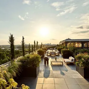 Ξενοδοχείο Le Meurice - Dorchester Collection, Παρίσι